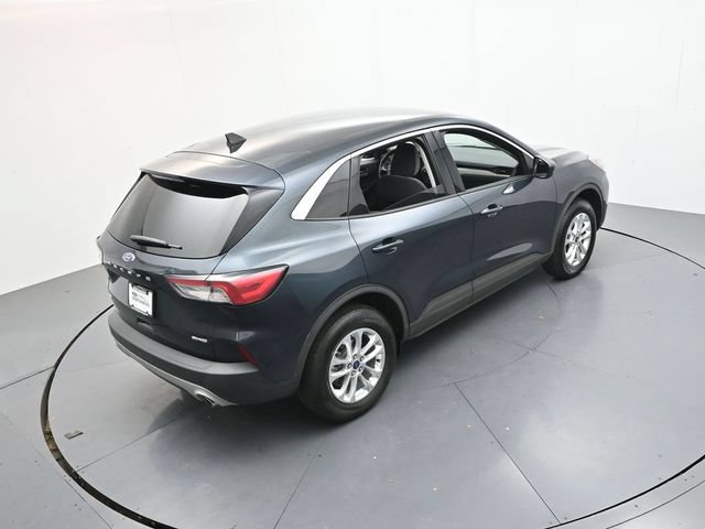 Certified 2022 Ford Escape SE w/ Convenience Package AWD/4WD image 42