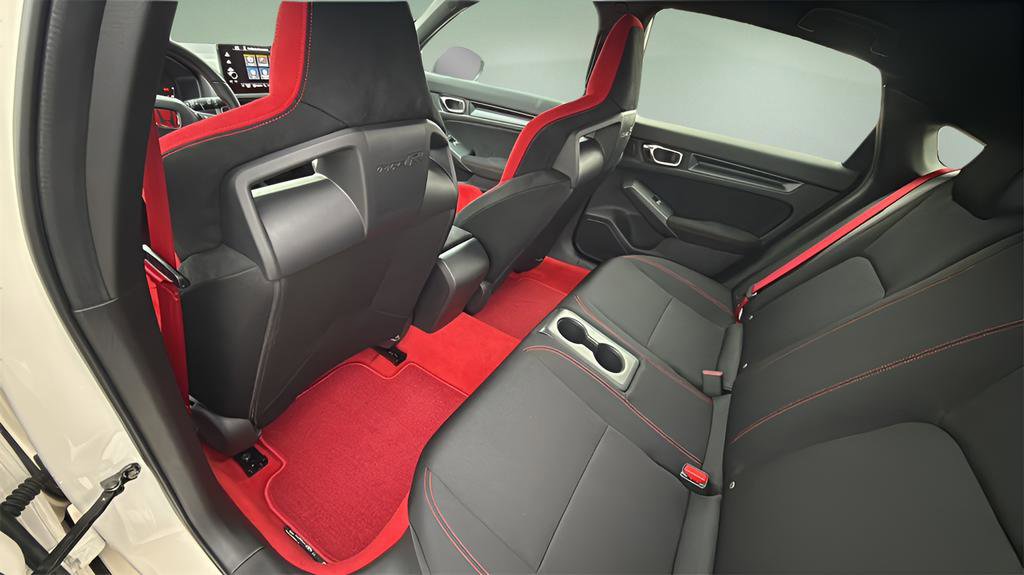 Used 2025 Honda Civic Type R image 11