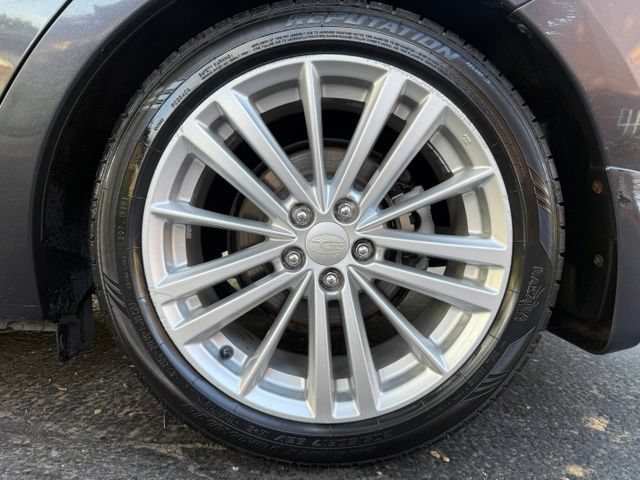 Used 2013 Subaru Impreza 2.0i Limited w/ Popular Pkg 1 AWD/4WD image 26
