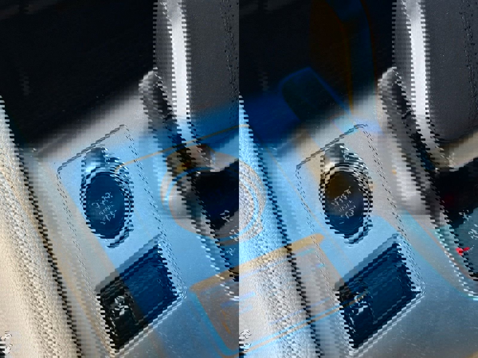 Used 2022 Jaguar F-PACE S image 25