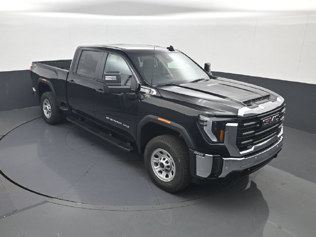 New 2026 GMC Sierra 3500 Pro w/ 1SA Pro Safety Plus Package AWD/4WD image 16
