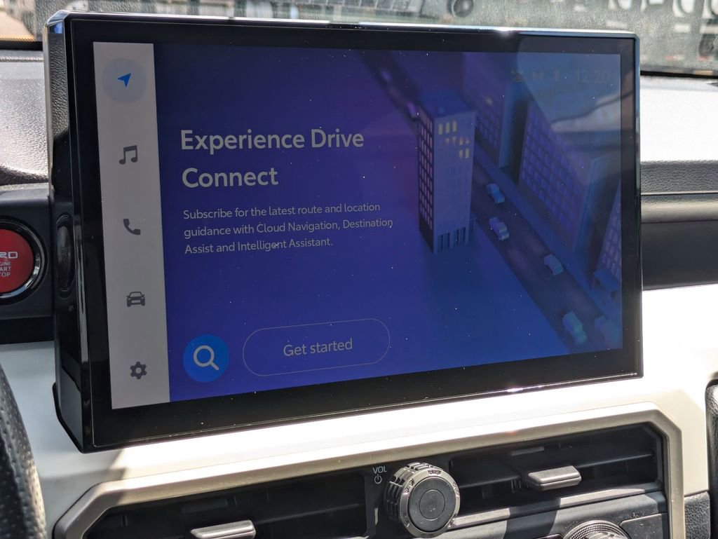 Used 2024 Toyota Tacoma TRD Off-Road image 17