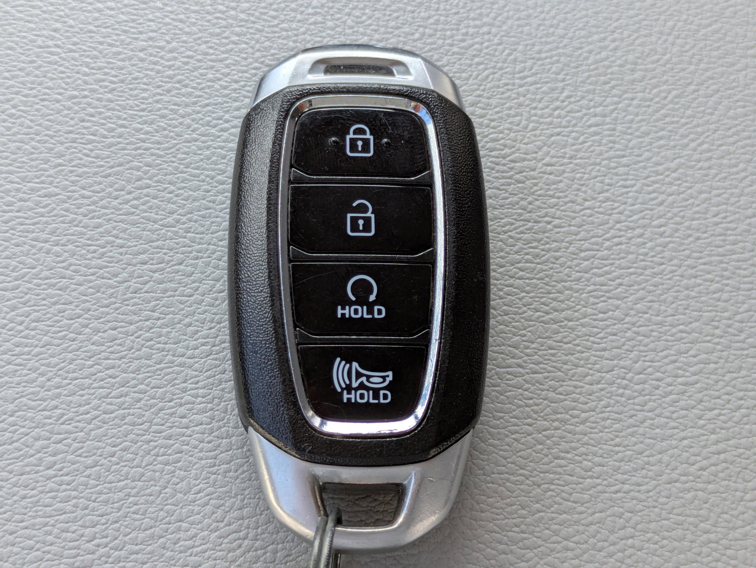 Used 2022 Hyundai Kona SEL image 10