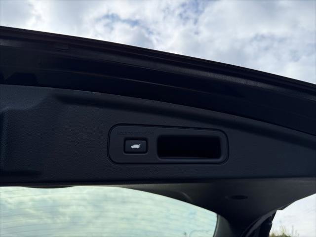 New 2026 Acura MDX A-Spec image 11