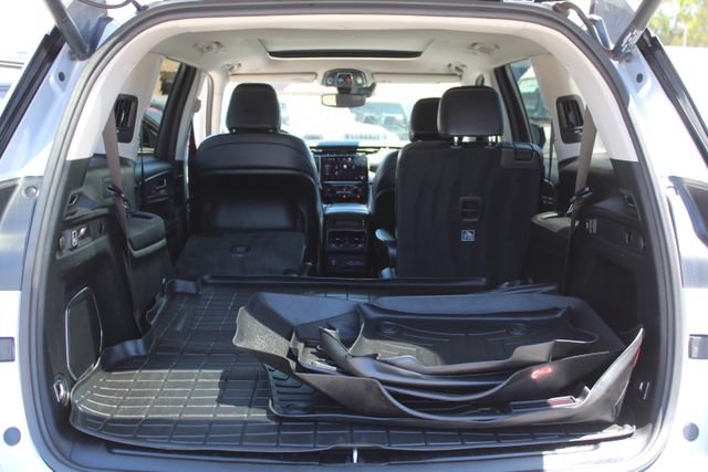 Used 2021 Jeep Grand Cherokee L Limited AWD/4WD image 48