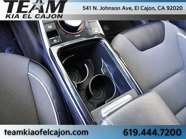 Certified 2022 Kia Niro EX FWD image 32