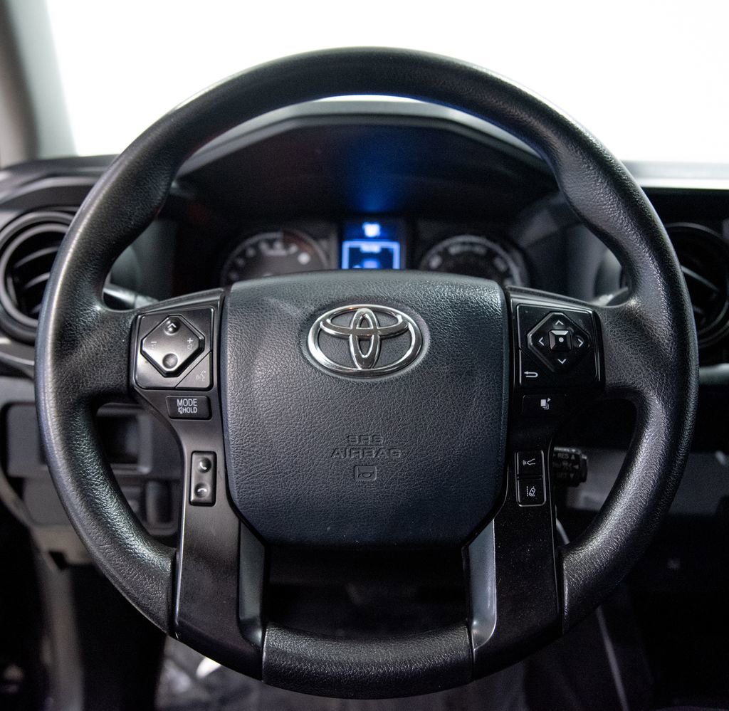 Used 2019 Toyota Tacoma SR w/ SX Package image 23