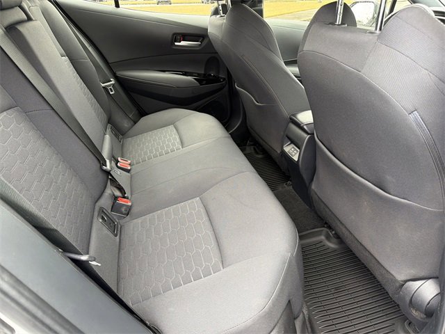 Used 2023 Toyota Corolla SE image 15