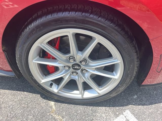 Used 2024 Ford Mustang GT Premium RWD image 14