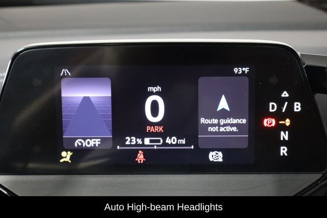 Used 2023 Volkswagen ID.4 2WD image 10