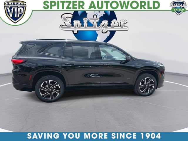Used 2025 Buick Enclave Sport Touring AWD/4WD image 10