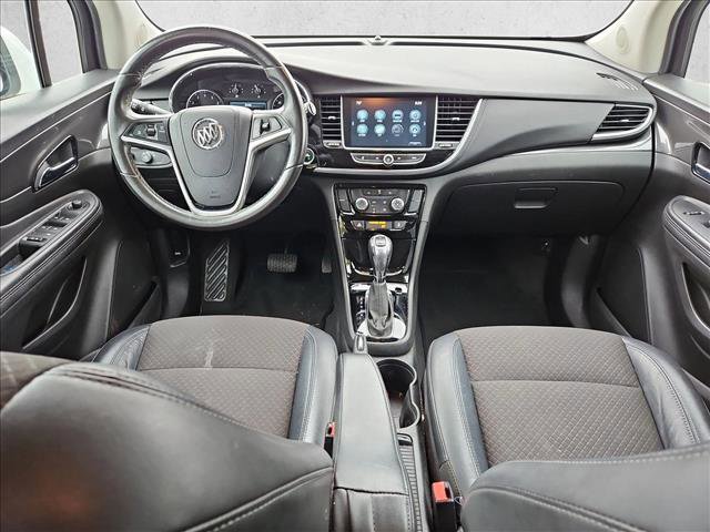Used 2017 Buick Encore Preferred FWD image 14