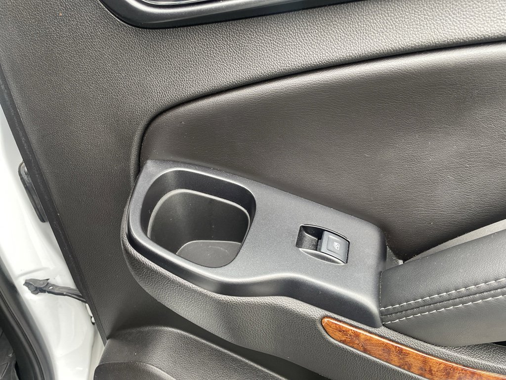 Used 2018 Chevrolet Tahoe Premier image 63