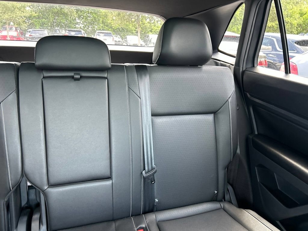Used 2020 Volkswagen Atlas Cross Sport SEL FWD image 14