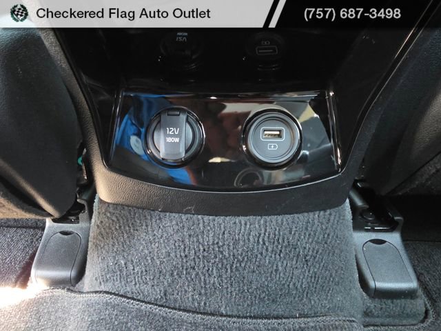 Used 2022 Kia Sorento SX FWD image 40