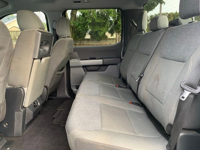 Used 2024 Ford F150 XLT w/ Tow/Haul Package image 13