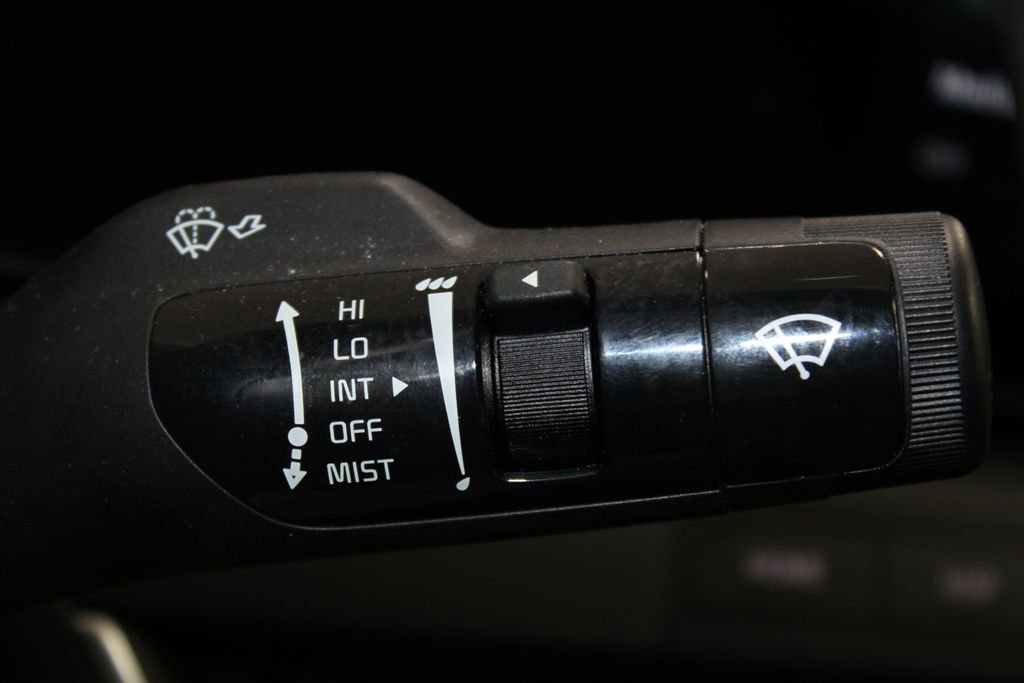 Used 2025 Kia K4 FWD image 27