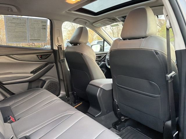 Used 2023 Subaru Crosstrek 2.5i Sport image 17