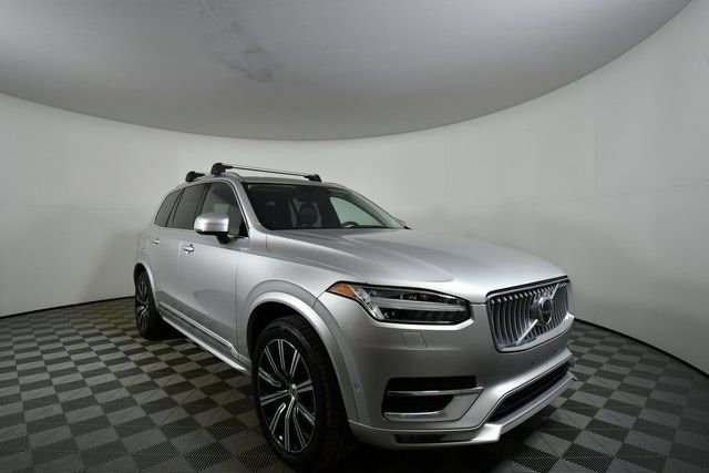 Used 2021 Volvo XC90 T6 Inscription w/ Advanced Package image 8