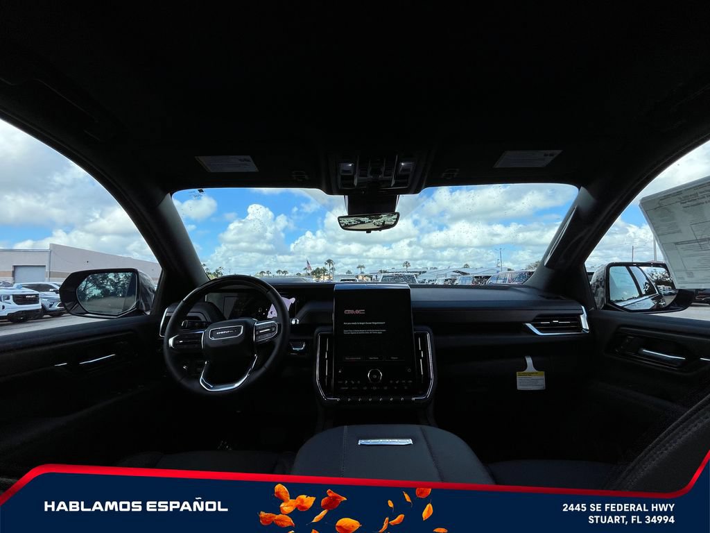 New 2026 GMC Yukon XL Denali w/ Denali Reserve Package AWD/4WD image 14