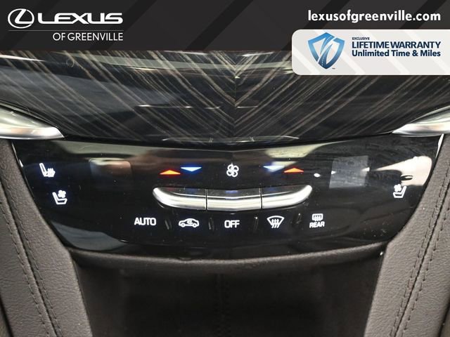 Used 2023 Cadillac XT6 Premium Luxury image 19