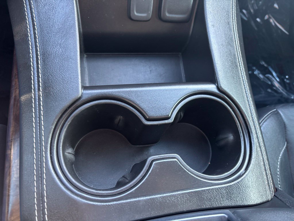 Used 2019 Chevrolet Tahoe LT AWD/4WD image 21