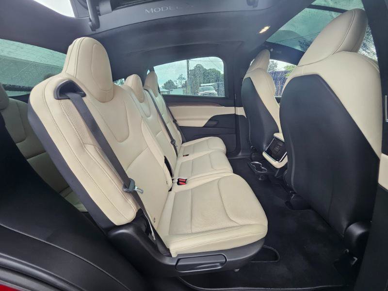 Used 2023 Tesla Model X AWD/4WD image 72