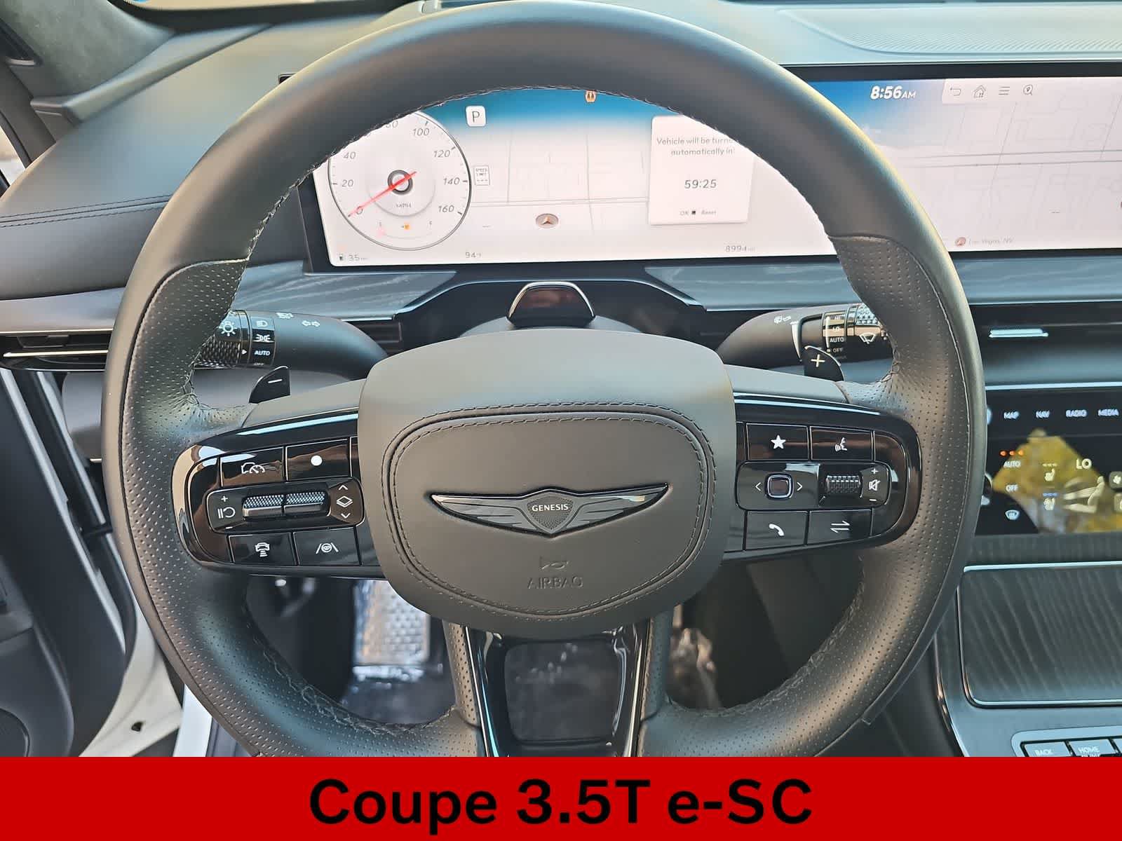 Used 2026 Genesis GV80 3.5T Prestige AWD/4WD image 19