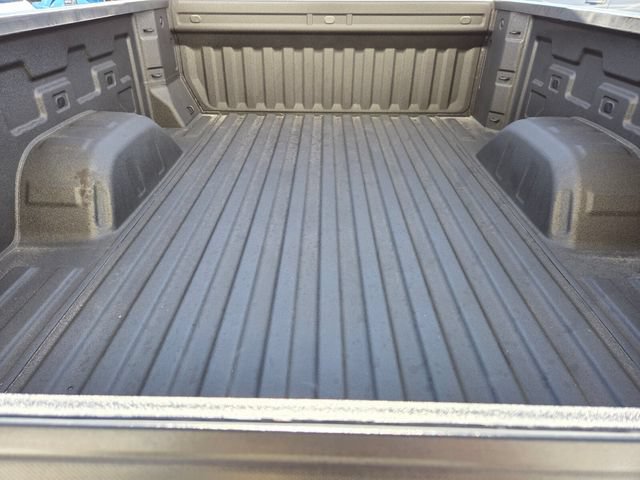 Certified 2026 Chevrolet Silverado 1500 Custom AWD/4WD image 13