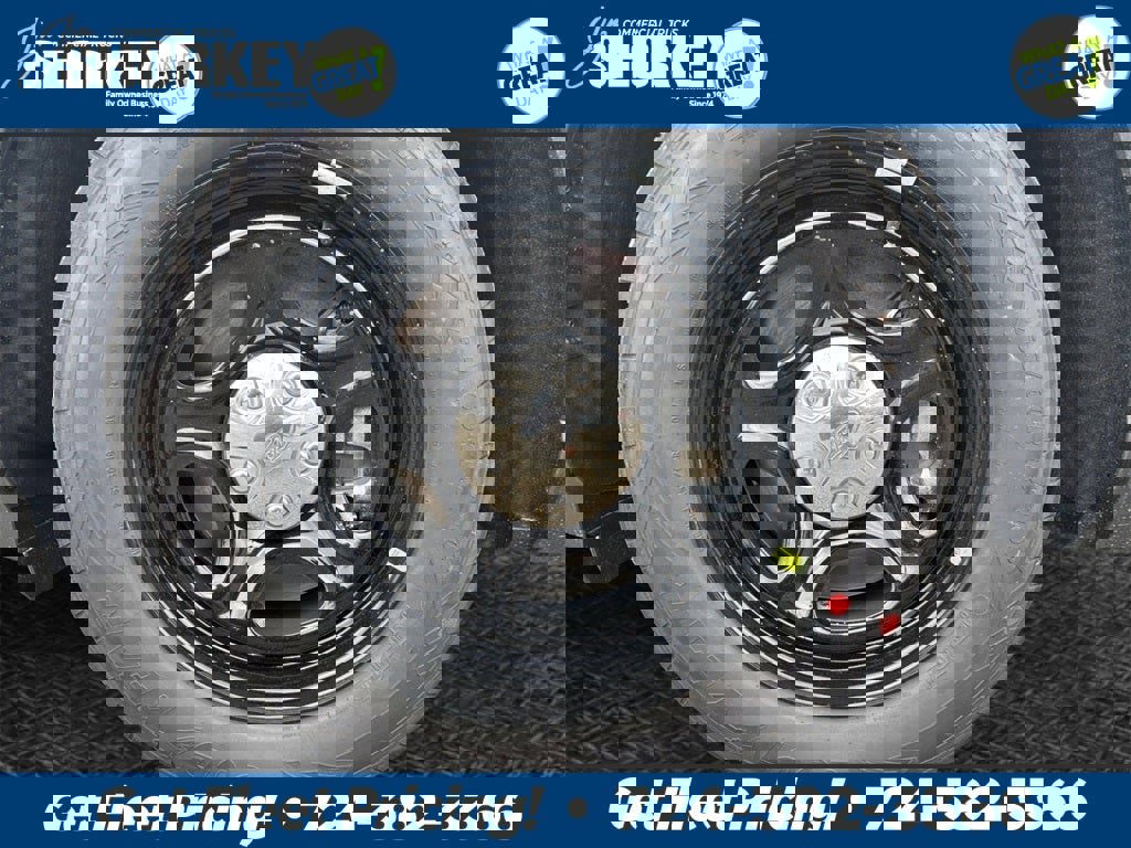 New 2025 Ford Explorer 4WD Police Interceptor image 9