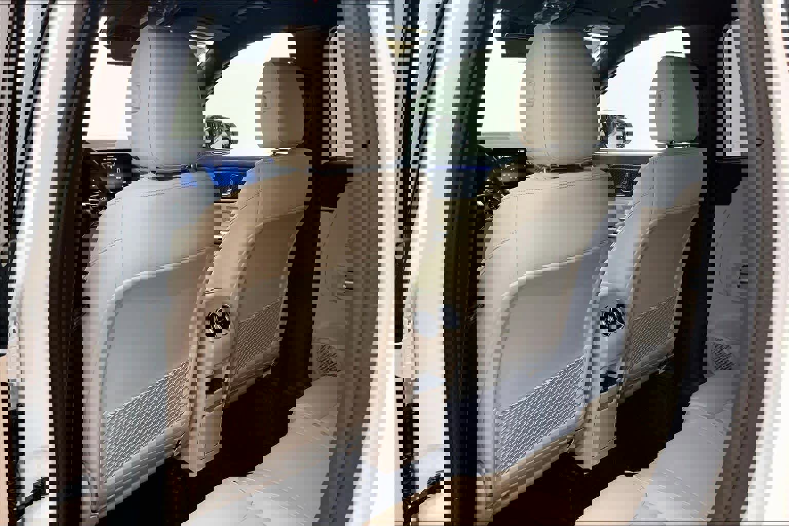 New 2026 Mercedes-Benz GLA 250 GLA 250 image 17