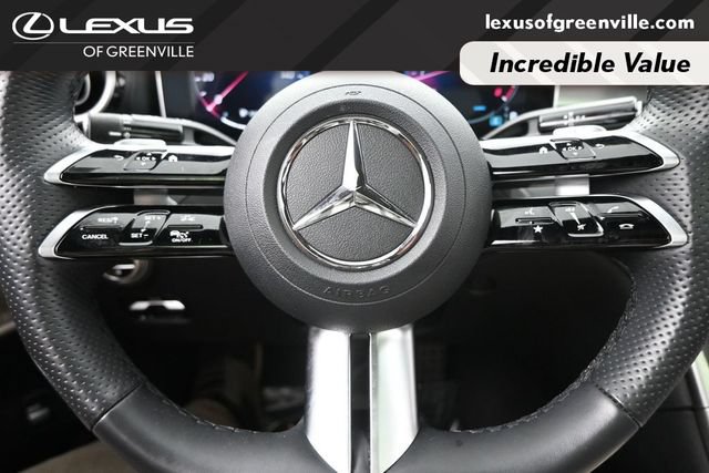 Used 2024 Mercedes-Benz C 300 Sedan image 12