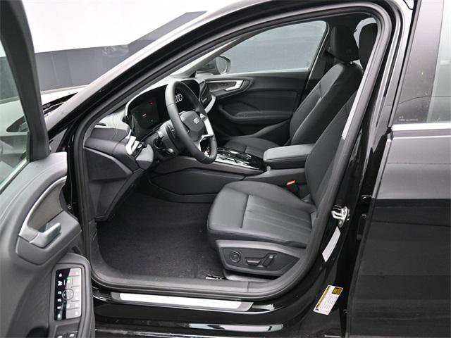 New 2025 Audi A5 2.0T Premium Plus image 9