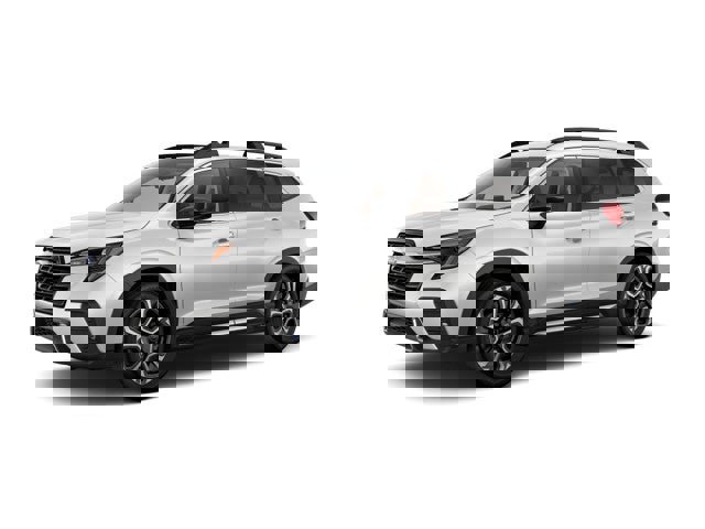 New 2026 Subaru Ascent Touring image 3