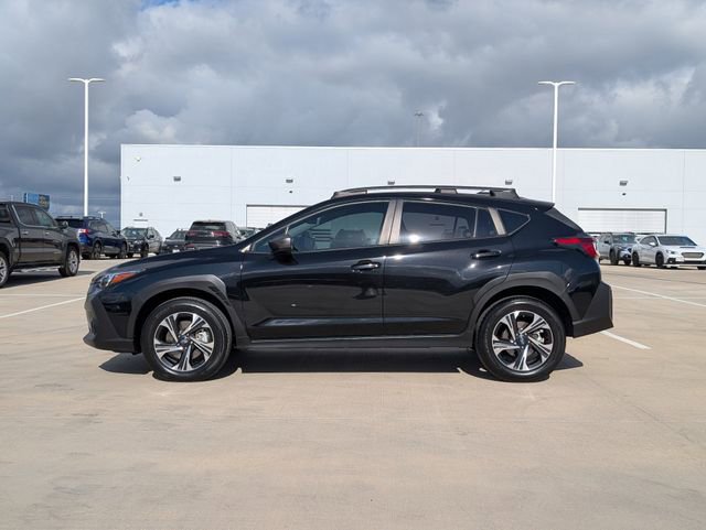 Certified 2024 Subaru Crosstrek 2.0i Premium image 3