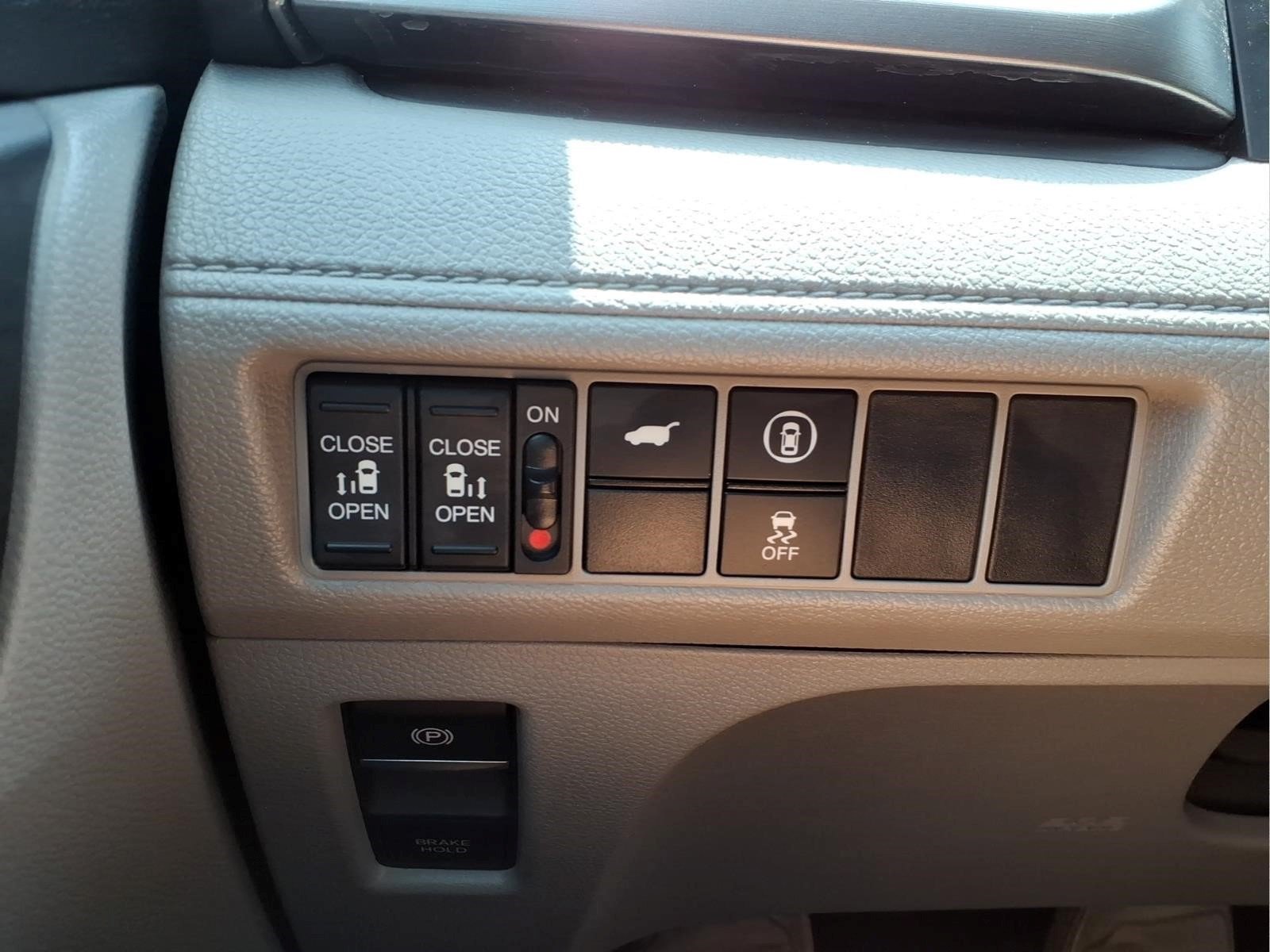 Certified 2024 Honda Odyssey EX-L image 25