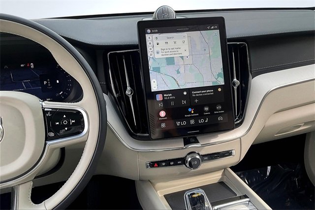 New 2026 Volvo XC60 B5 Ultra w/ Climate Package image 6