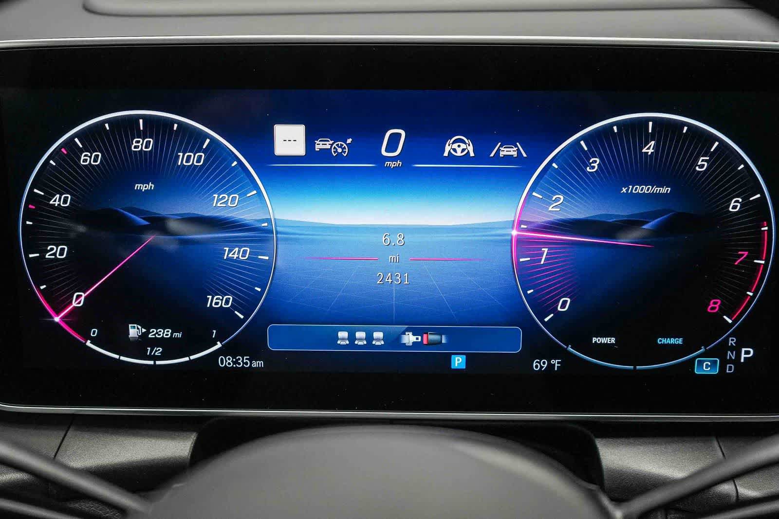 Certified 2026 Mercedes-Benz GLC 300 4MATIC image 28