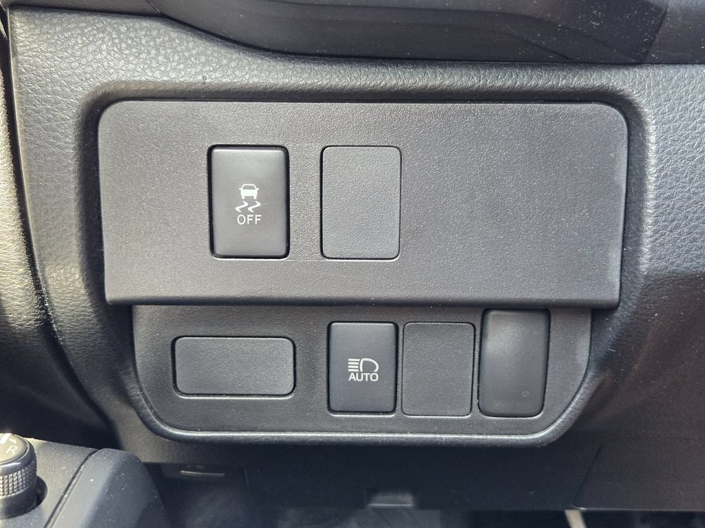 Used 2022 Toyota Tacoma SR RWD image 22