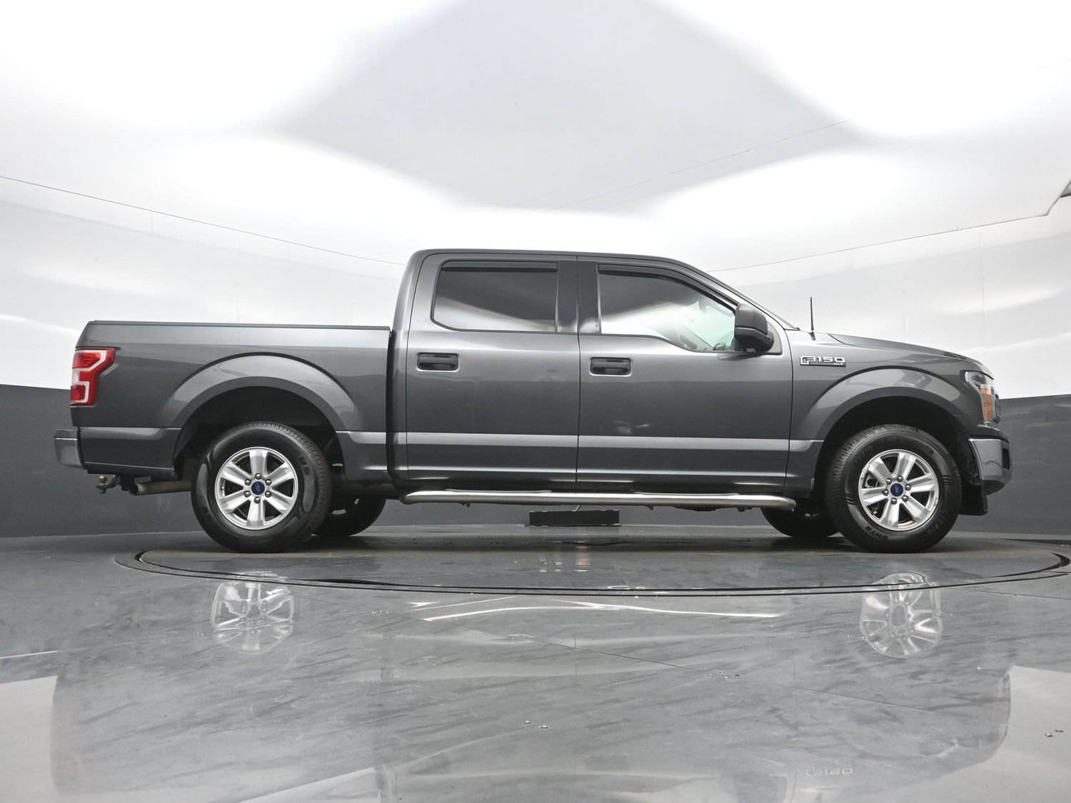 Used 2018 Ford F150 XLT RWD image 29