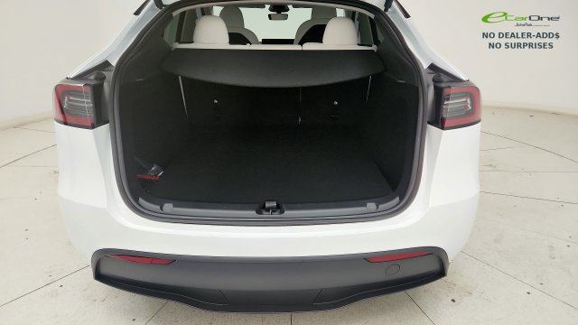 Used 2025 Tesla Model Y Performance AWD/4WD image 28