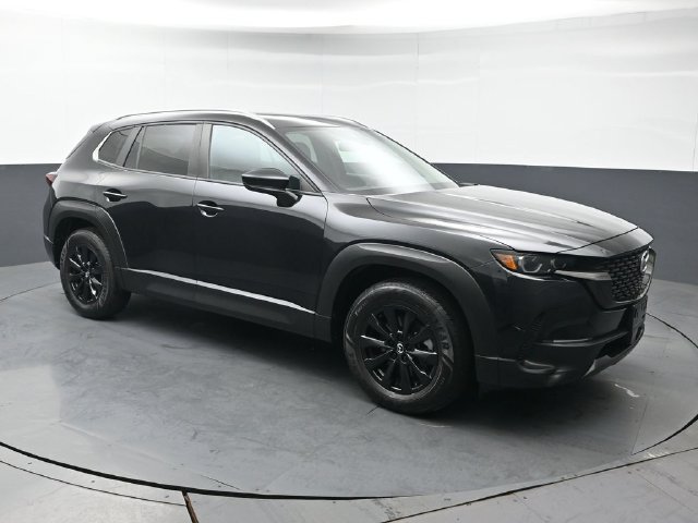 Certified 2024 MAZDA CX-50 AWD 2.5 S w/ Cargo Package image 7