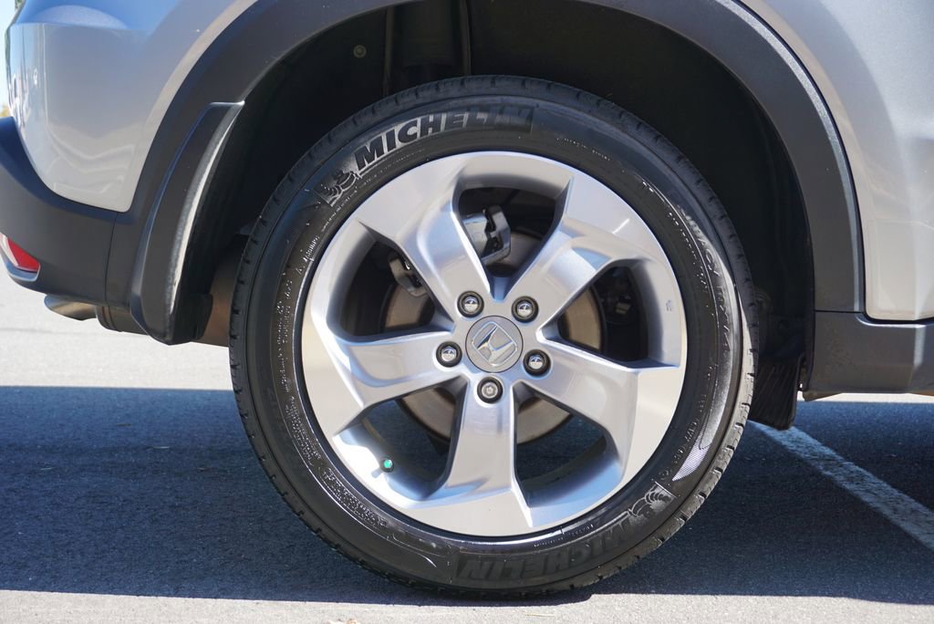 Used 2020 Honda HR-V LX image 17