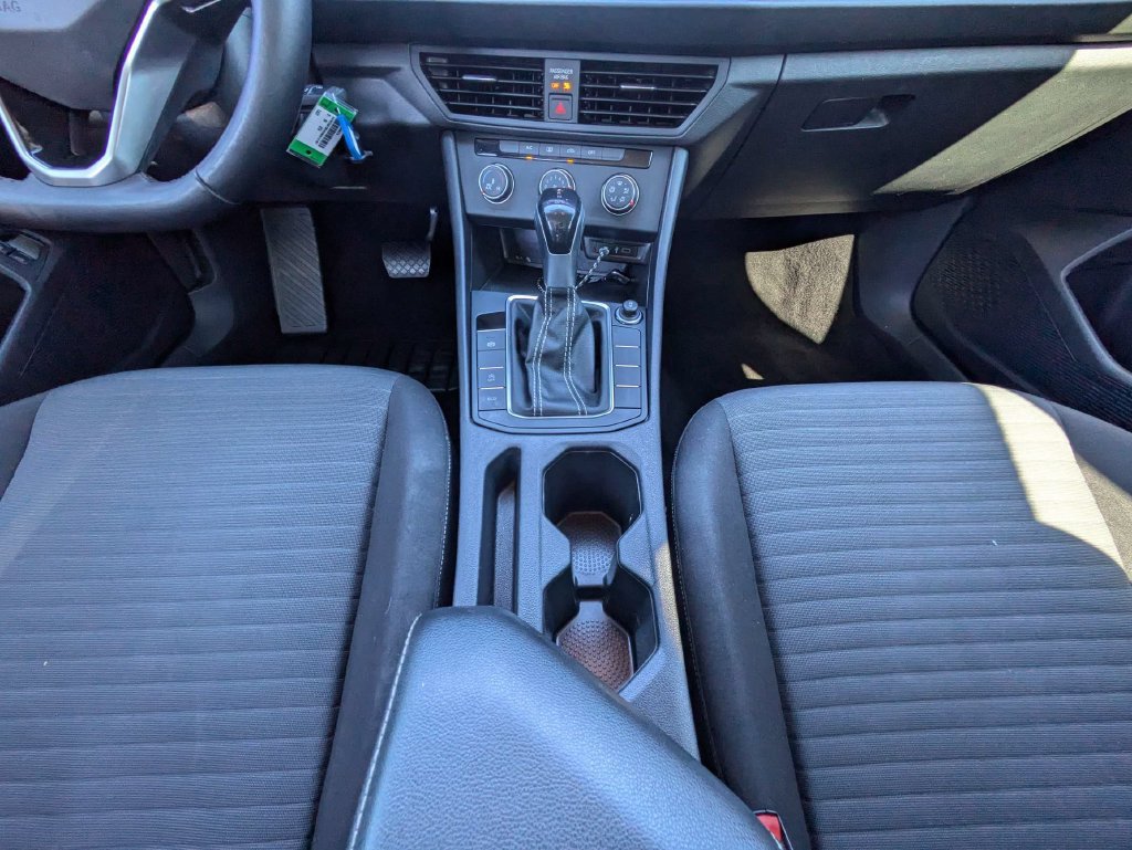 Used 2022 Volkswagen Jetta S FWD image 19