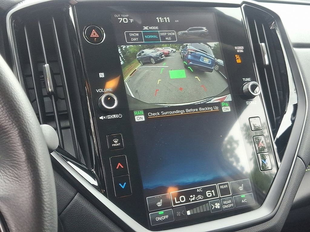 Used 2024 Subaru Ascent Onyx Edition image 17