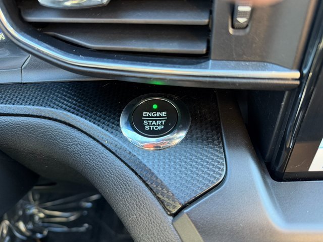 Used 2020 Ford Explorer ST w/ ST Street Pack image 20