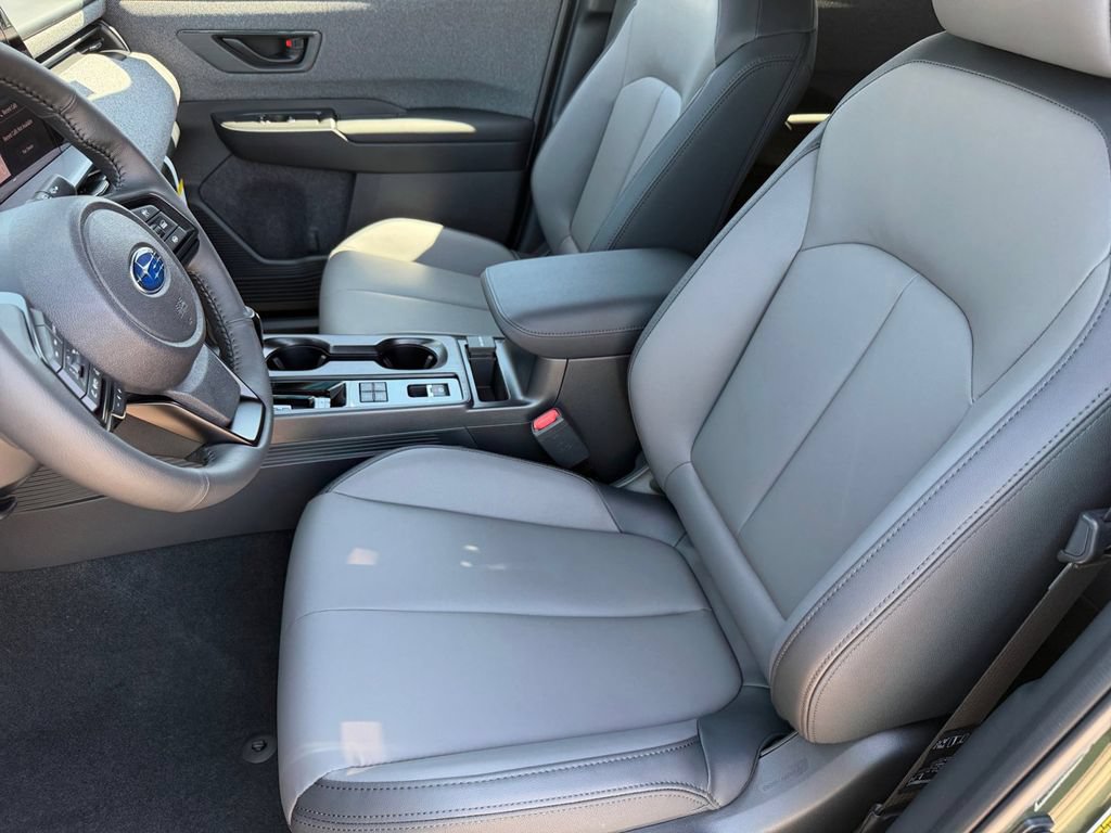 New 2026 Subaru Outback Premium w/ Premium/Limited Package 2 AWD/4WD image 10