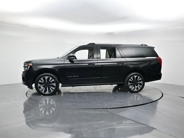New 2025 Ford Expedition Max Platinum w/ Platinum Ultimate Package image 7