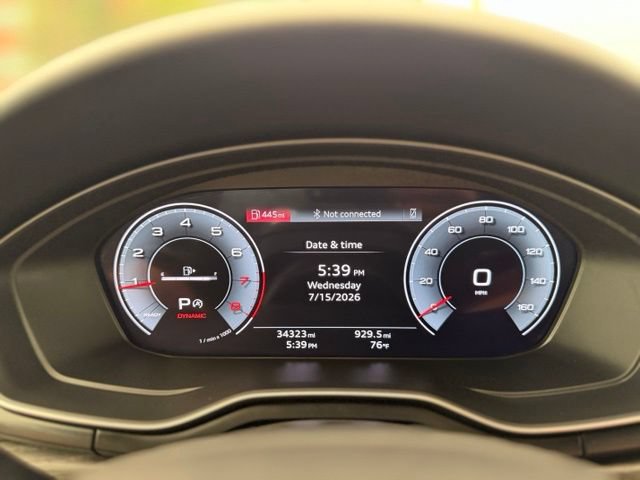 Used 2024 Audi A4 2.0T Premium Plus AWD/4WD image 15