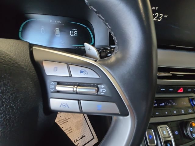 Certified 2024 Hyundai Palisade SEL AWD/4WD image 19